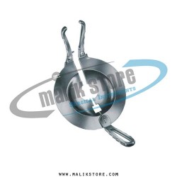 Percy Retractor Handles